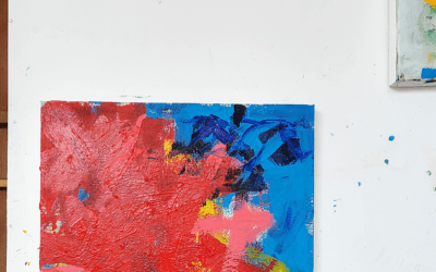 OPEN SUBMISSION: NEVILLE COOPER