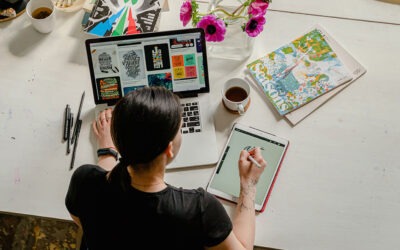 Job Role: Creative Producer