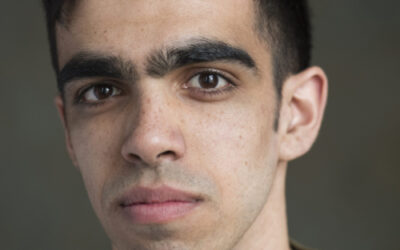 BEAF Interview: Omar Bynon