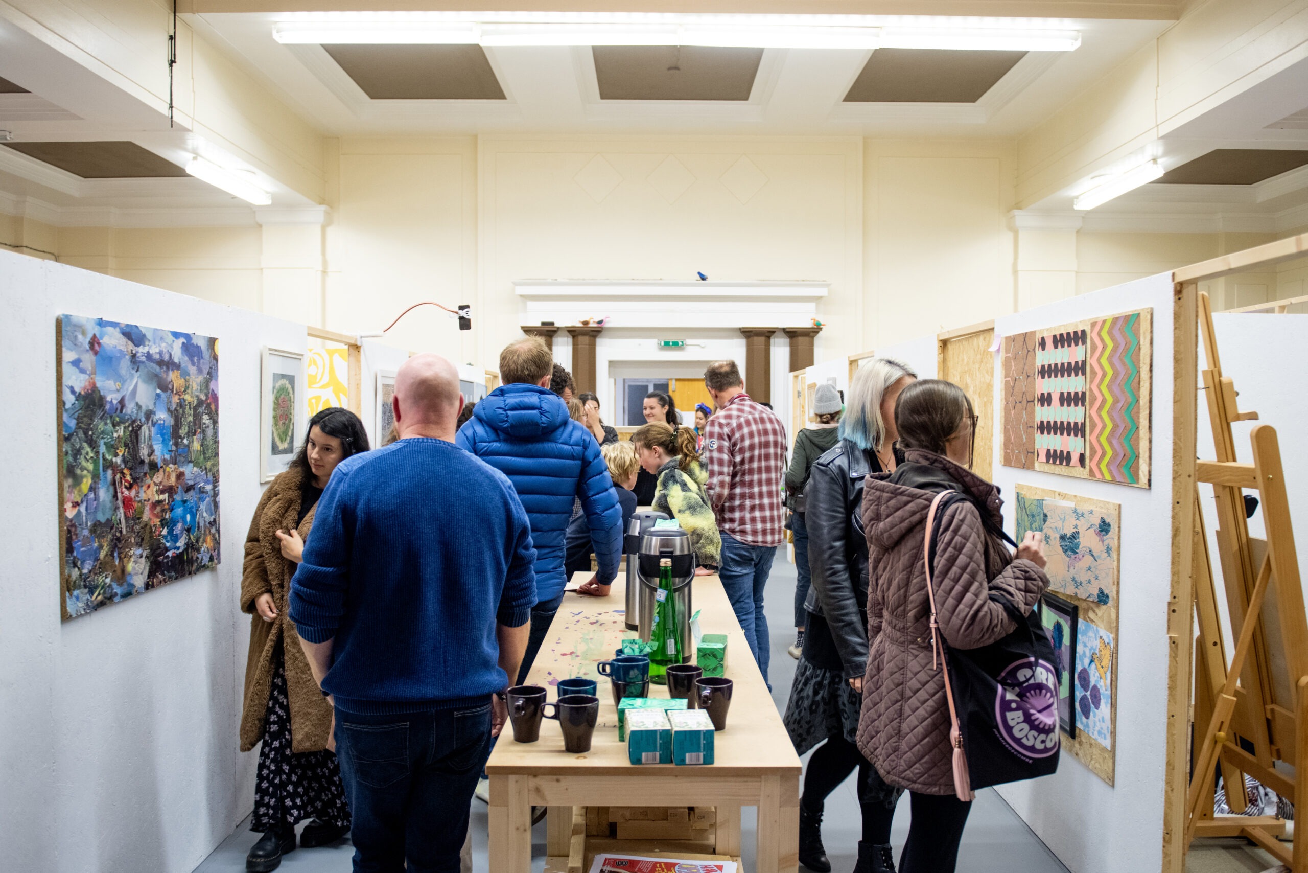 Studio open evening-11