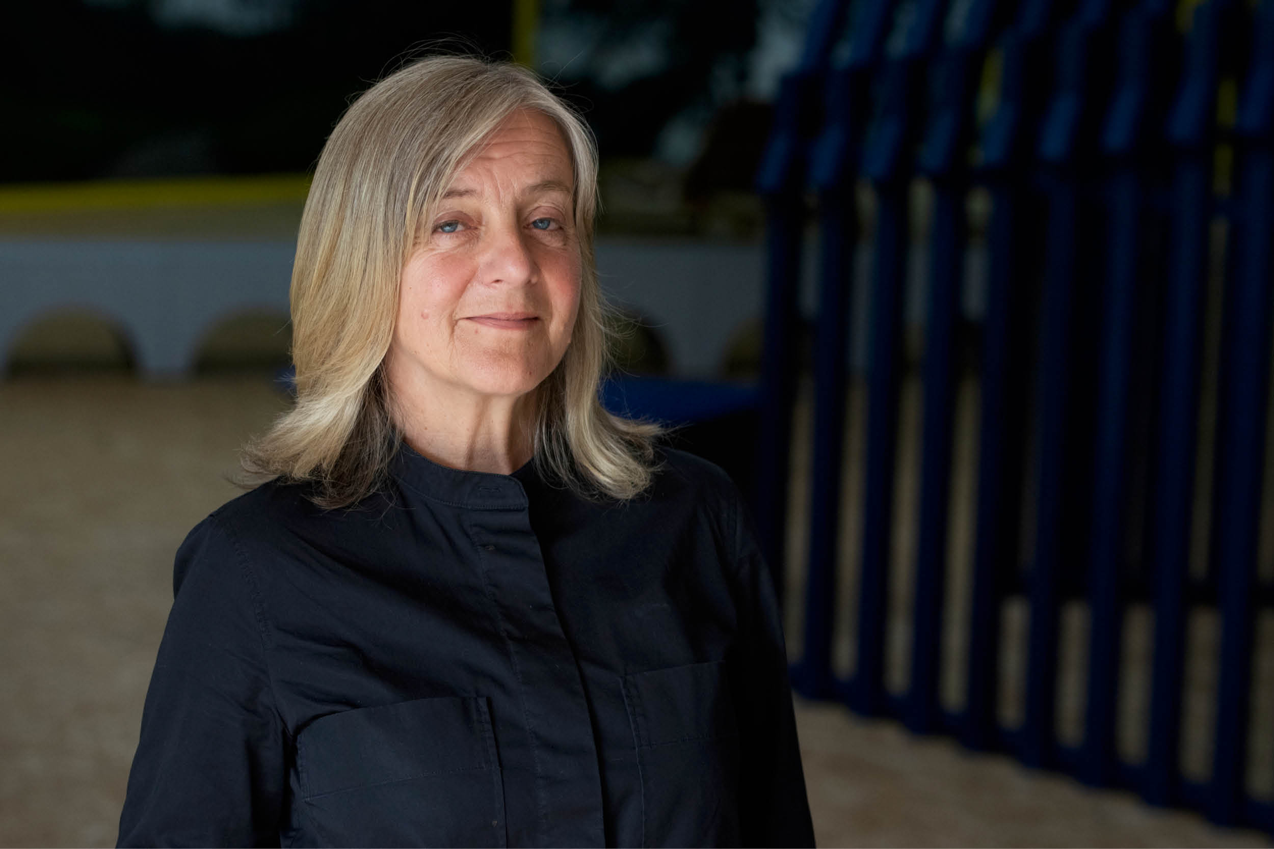 carol Maund