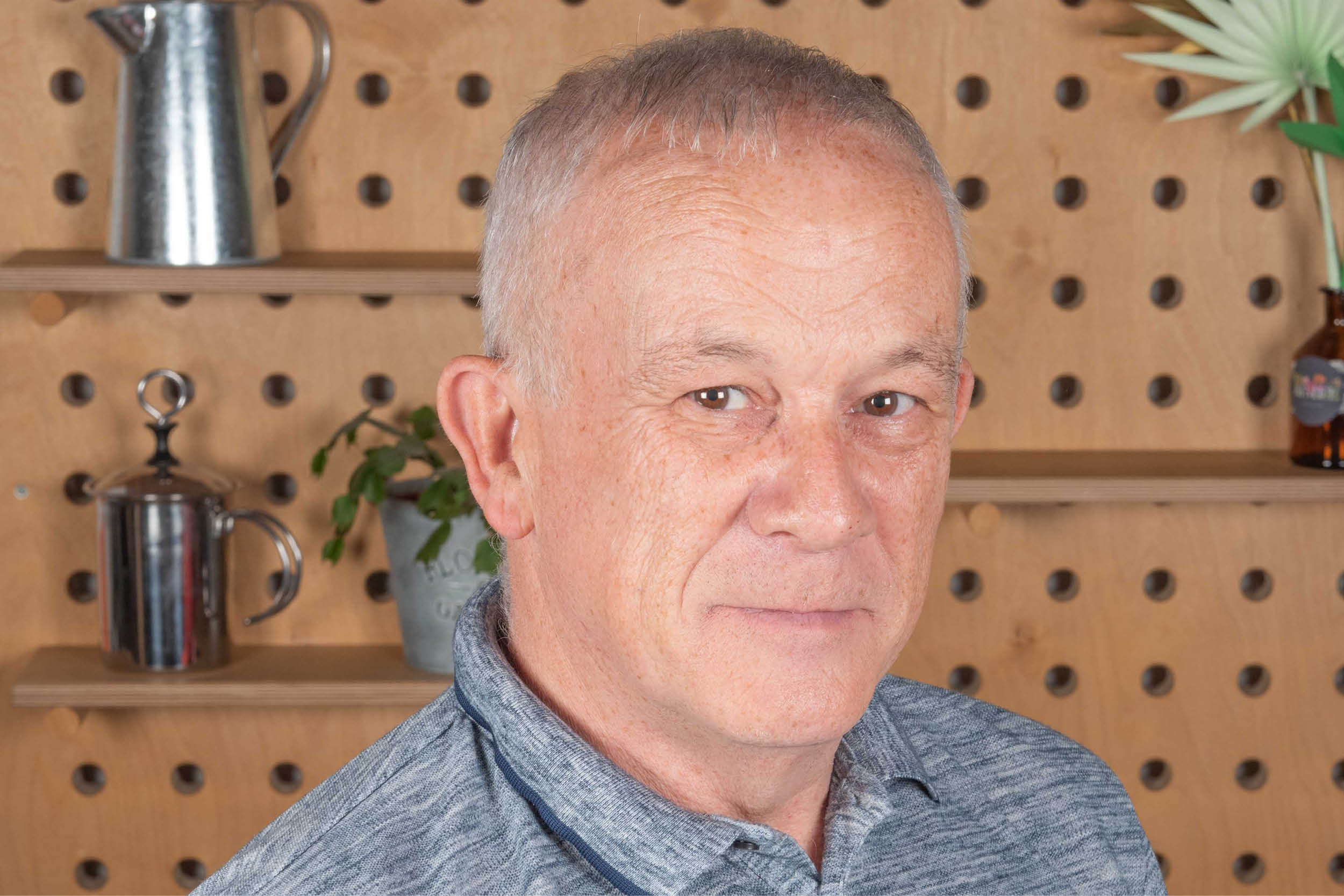 Chris Thomas