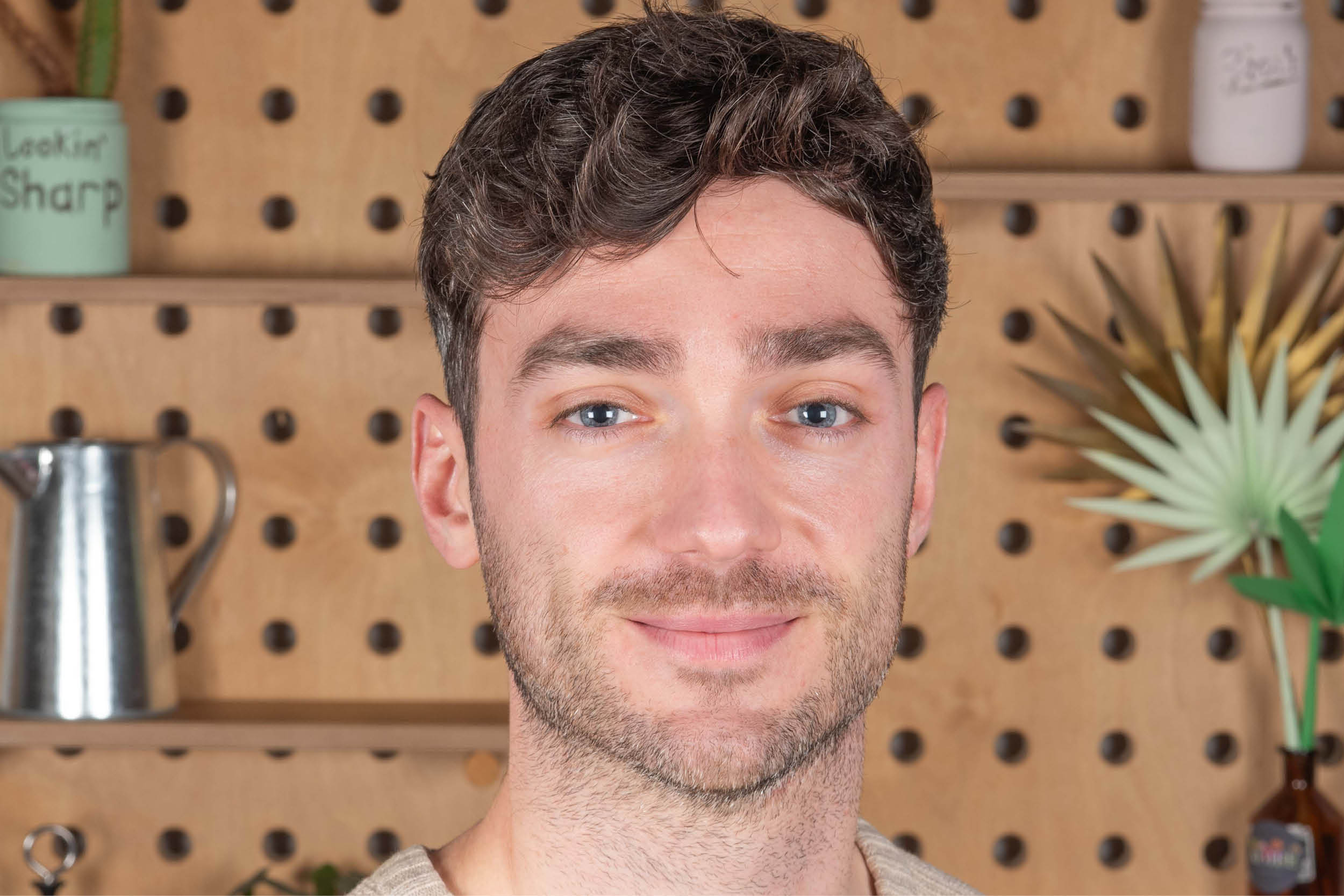 James Day