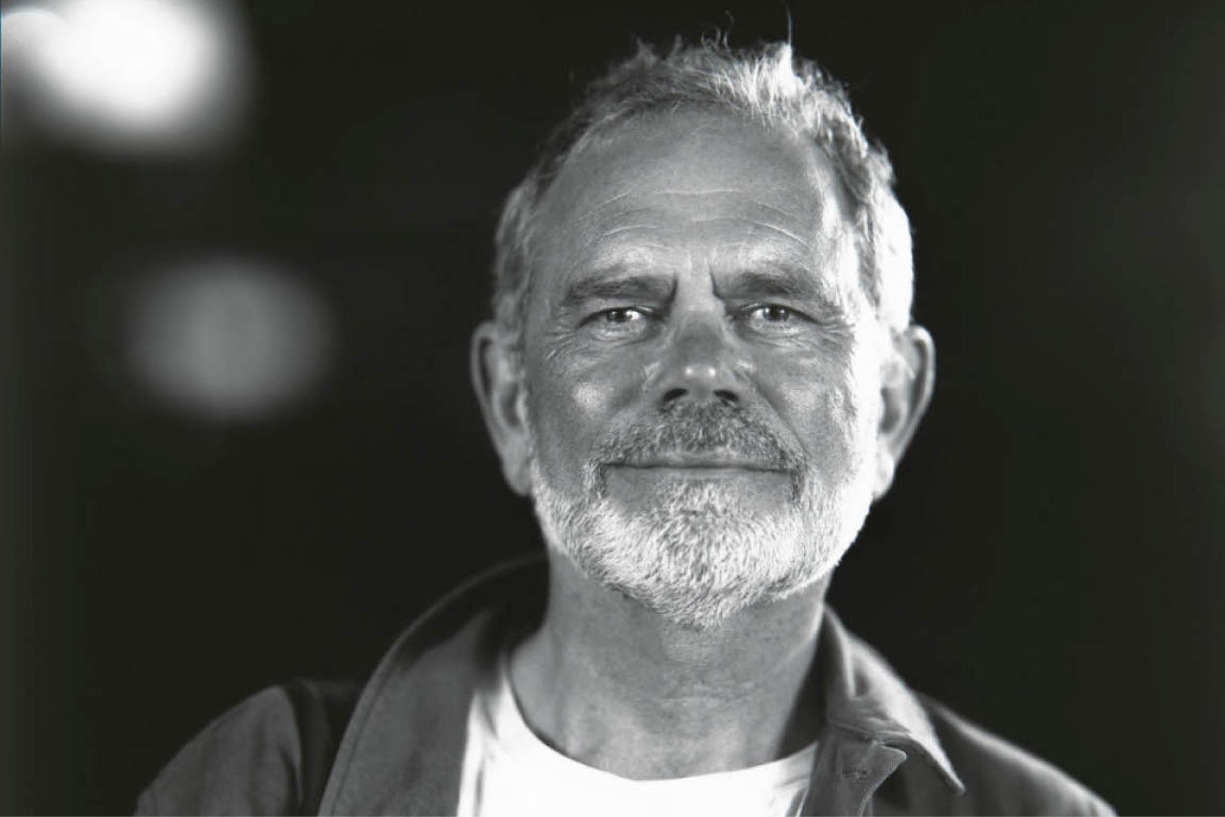 Peter Symons