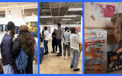 Boscombe Arts Trail